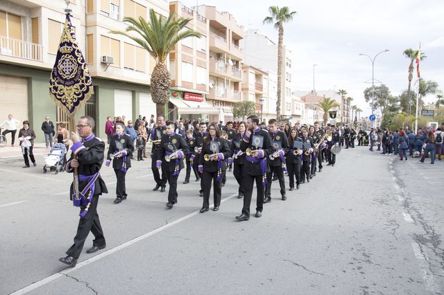 ENCUENTRO DE BANDAS DE PUERTO LUMBRERAS - 7